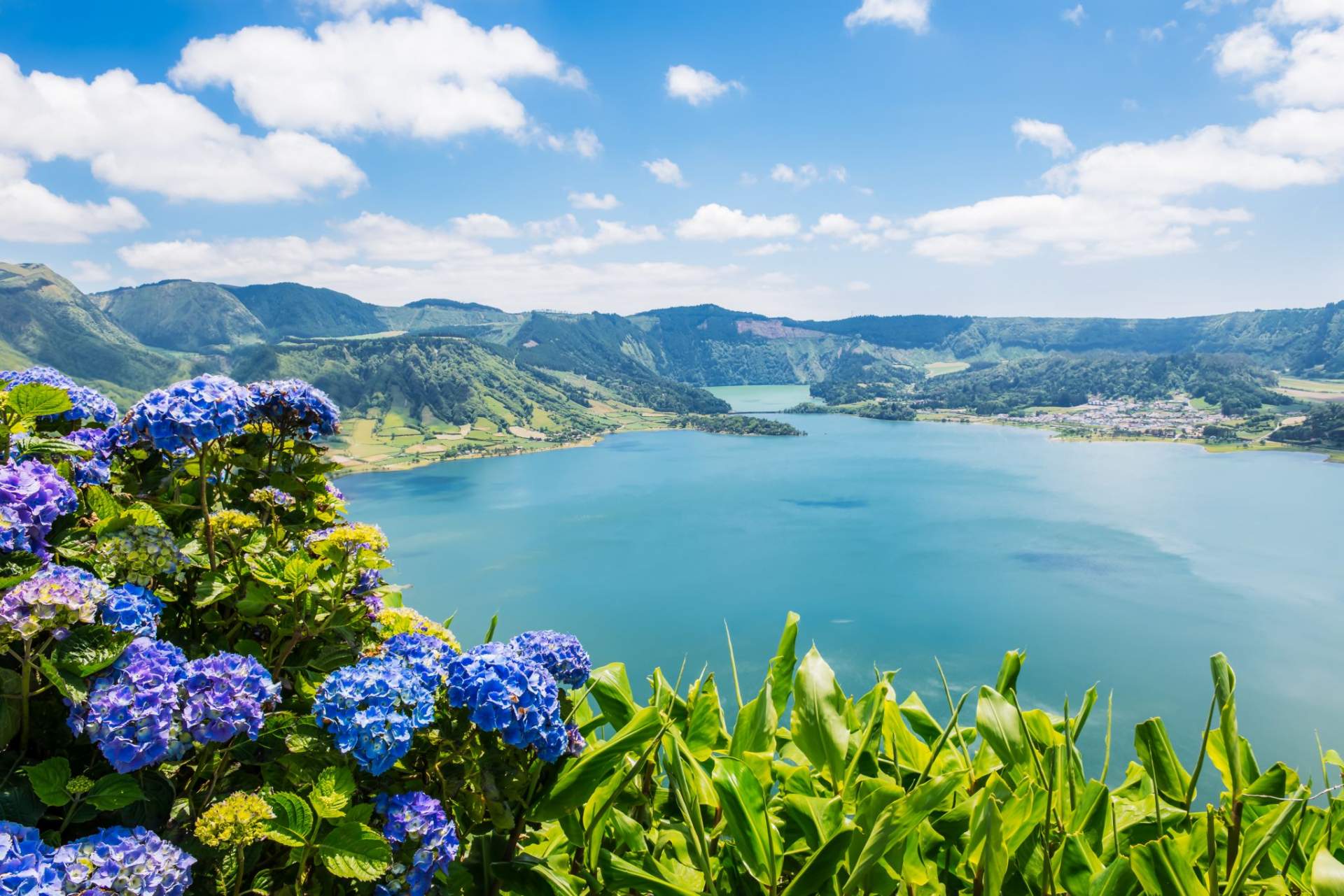 Azores Escape